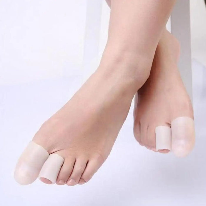 Kroppsbutiken Tåseperator Tåseparator i gel (2st)