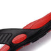 Kroppsbutiken Tofflor Massage flip-flops