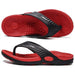 Kroppsbutiken Tofflor Massage flip-flops