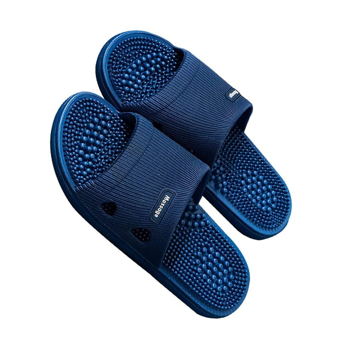 Kroppsbutiken Tofflor Zonterapi-tofflor