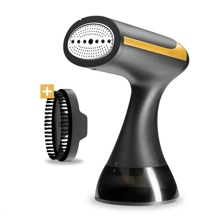 Kroppsbutiken Ultra professional steamer