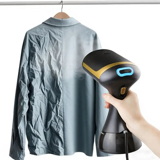 Kroppsbutiken Ultra professional steamer