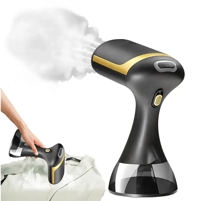 Kroppsbutiken Ultra professional steamer
