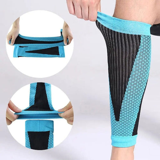 Kroppsbutiken Vadkompression Kompressionsstrumpor vader