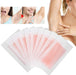 Kroppsbutiken vaxremsor Vaxremsor 10-pack