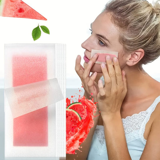 Kroppsbutiken vaxremsor Vaxremsor 10-pack