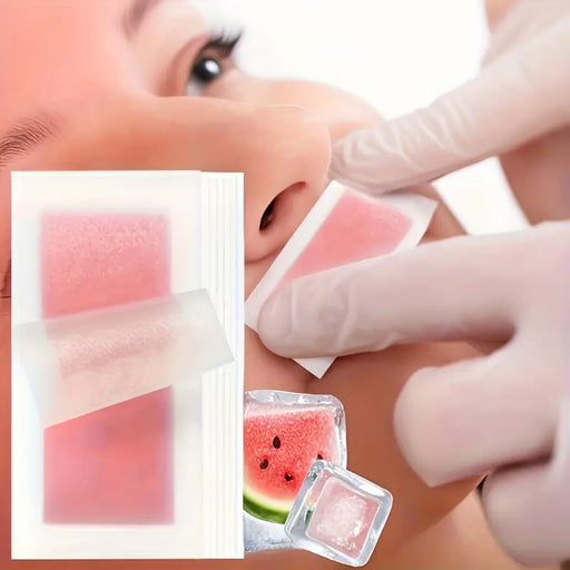 Kroppsbutiken vaxremsor Vaxremsor 10-pack
