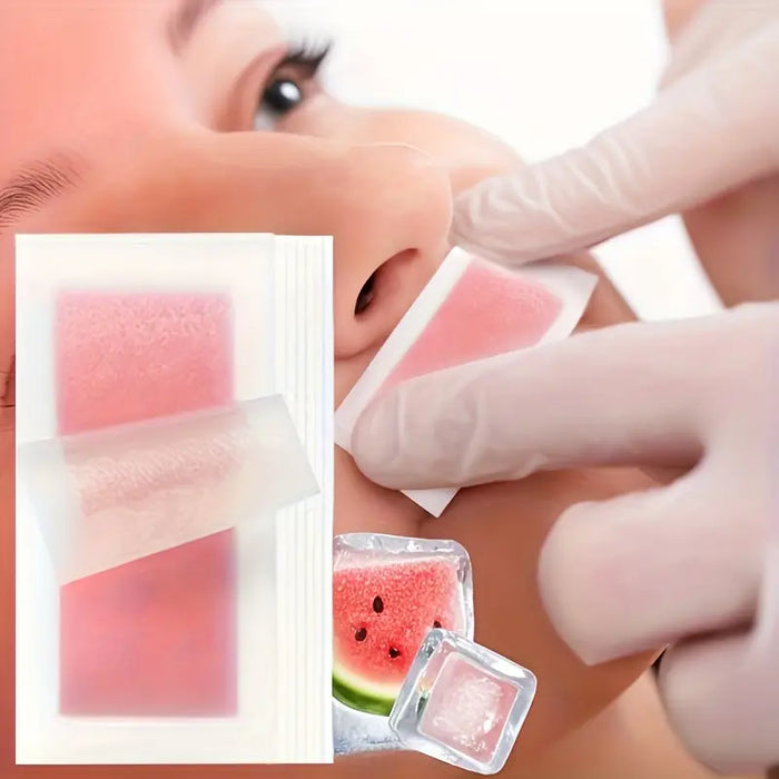 Kroppsbutiken vaxremsor Vaxremsor 10-pack