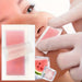 Kroppsbutiken vaxremsor Vaxremsor 10-pack