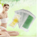 Kroppsbutiken vaxremsor Vaxremsor med aloe vera 20-pack