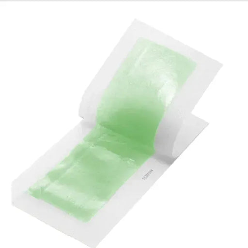Kroppsbutiken vaxremsor Vaxremsor med aloe vera 20-pack
