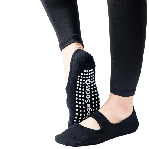 Kroppsbutiken Yogastrumpor Yogastrumpor halkfria