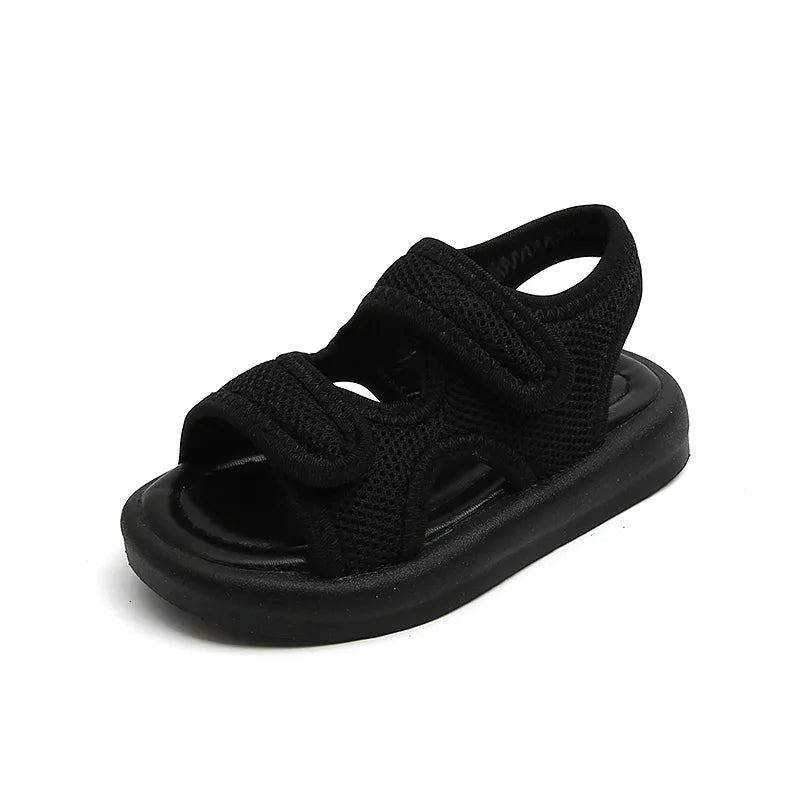 Lilla Äventyr Sandal - Kroppsbutiken