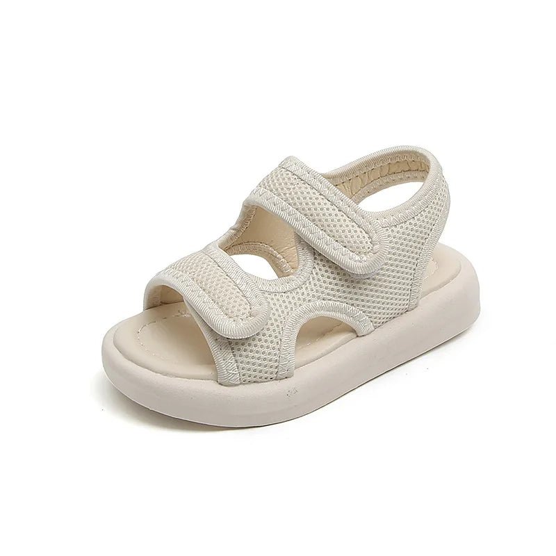 Lilla Äventyr Sandal - Kroppsbutiken