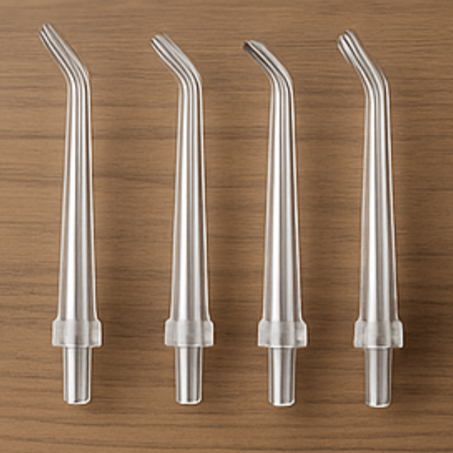 Ortopediskakuddar.se AquaDent™ – Smart Portabel Munspolning med Tryckrent Vatten